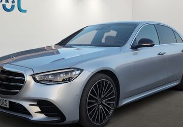 Mercedes-Benz S 400 124.915 km 68.990 &euro; Landshut 84030