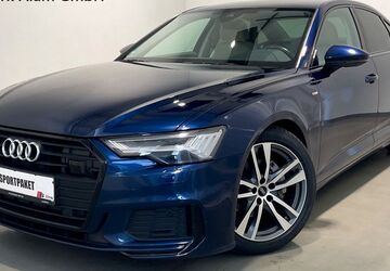 Audi A6 141.500 km 28.999 &euro; Landshut 84030