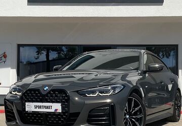 BMW 420 Gran Coupé 103.400 km 37.999 &euro; Landshut 84030