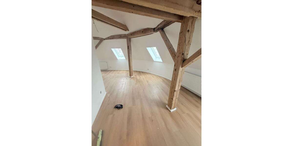 Etagenwohnung Landshut Landshut-West - 2 Zimmer, 45 m&sup2;, 800&euro; | Angebot:26519007