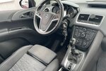Opel Meriva B Innovation Sitzheizung Tempomat EURO5 208.000 km 3.800 &euro; Altdorf 84032