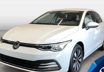 VW Golf 68.190 km 19.710 &euro; Landshut 84030