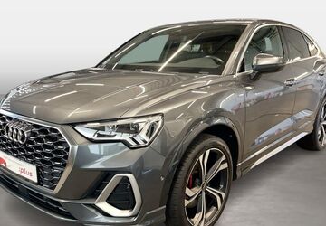 Audi Q3 53.100 km 35.220 &euro; Landshut 84030