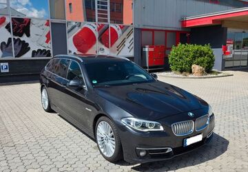 BMW 530 308.000 km 10.499 &euro; Landshut 84032