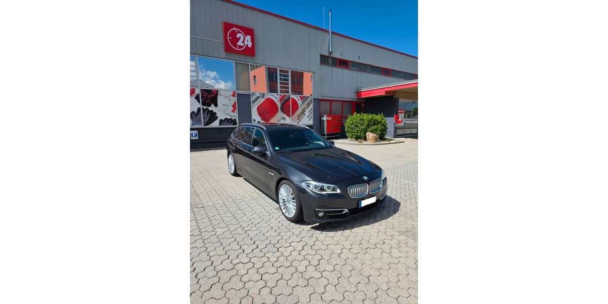 BMW 530 308.000 km 10.499 &euro; Landshut 84032