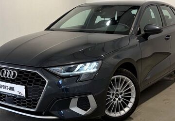 Audi A3 81.900 km 22.499 &euro; Landshut 84030