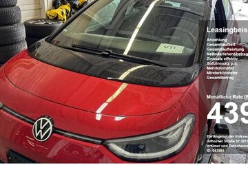 VW ID.3 18.070 km 29.800 &euro; Vilsbiburg 84137