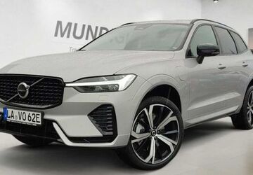 Volvo XC60 24.191 km 51.610 &euro; Landshut 84030