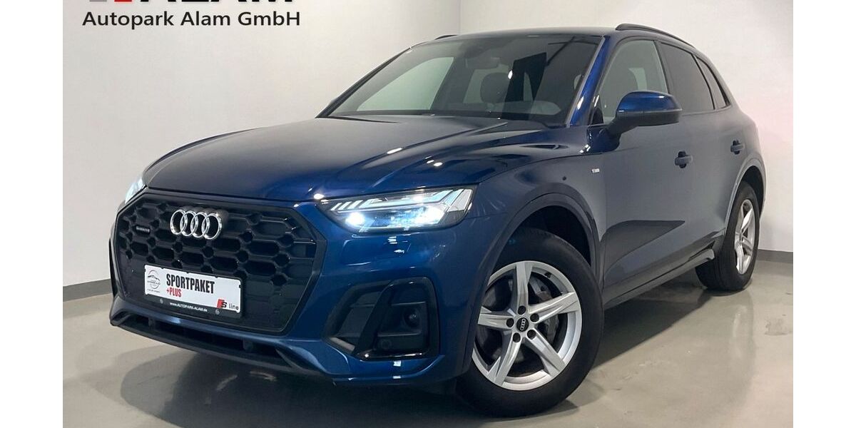 Audi Q5 68.400 km 38.999 &euro; Landshut 84030