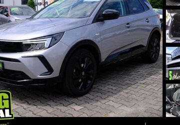 Opel Grandland (X) 59.473 km 19.990 &euro; Landshut 84034