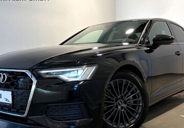 Audi A6 88.400 km 36.999 &euro; Landshut 84030