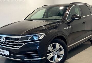 VW Touareg 146.801 km 33.900 &euro; Landshut 84030