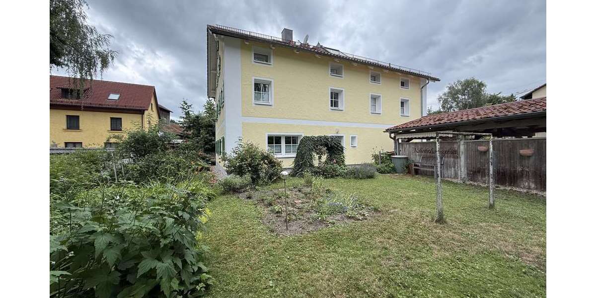 Etagenwohnung Grünbach Grünbach - 2 Zimmer, 73 m&sup2;, 900&euro; | Angebot:27072915
