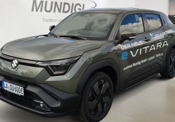 Suzuki e Vitara 1.214 km 39.570 &euro; Landshut 84030
