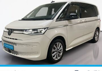 VW T7 Multivan 17.990 km 53.290 &euro; Vilsbiburg 84137
