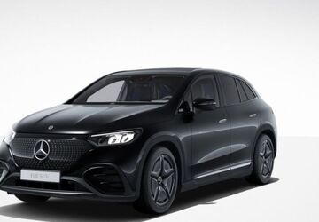 Mercedes-Benz EQE SUV 62.980 km 51.890 &euro; Ergolding 84030