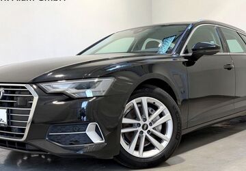 Audi A6 123.900 km 28.999 &euro; Landshut 84030