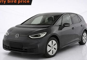 VW ID.3 72.882 km 22.344 &euro; Ergolding 84030