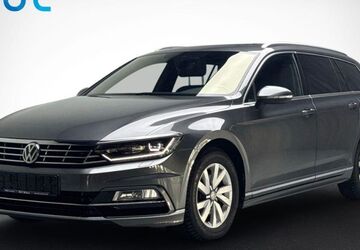 VW Passat 136.260 km 18.290 &euro; Landshut 84030