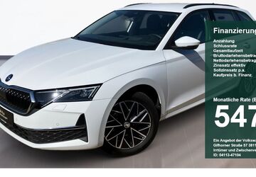 Skoda Octavia 28.350 km 29.790 &euro; Landshut 84034