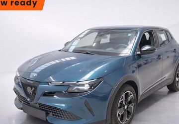 Alfa Romeo Junior 6.818 km 22.593 &euro; Ergolding 84030