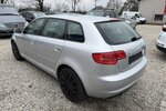 Audi A3 1.2i TFSI Attraction Automatik 186.000 km 5.500 &euro; Altdorf 84032