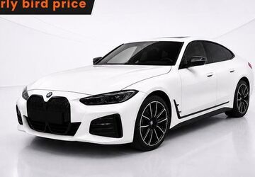 BMW i4 86.896 km 44.999 &euro; Ergolding 84030