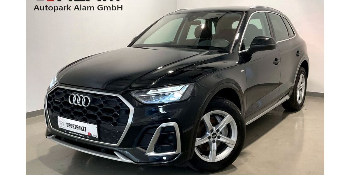 Audi Q5 92.600 km 33.499 &euro; Landshut 84030