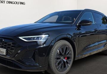 Audi Q8 e-tron 59.974 km 49.900 &euro; Dingolfing 84130