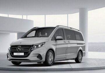 Mercedes-Benz EQV 14.590 km 49.890 &euro; Ergolding 84030