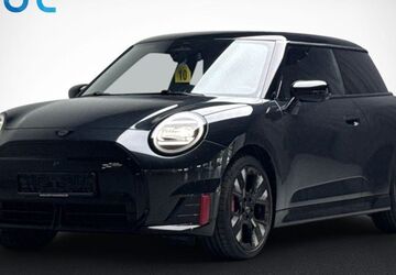 Mini John Cooper Works 31.736 km 33.990 &euro; Landshut 84030