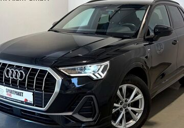 Audi Q3 114.968 km 24.999 &euro; Landshut 84030