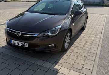 Opel Astra 142.000 km 6.300 &euro; landshut 84034