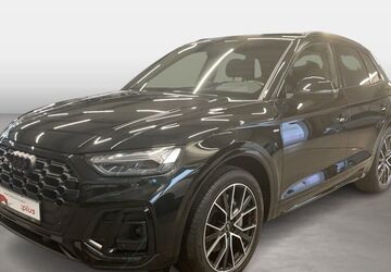 Audi Q5 70.850 km 36.900 &euro; Landshut 84030