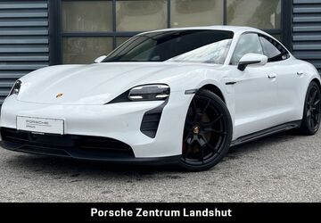 Porsche Taycan 69.600 km 77.390 &euro; Ergolding 84030