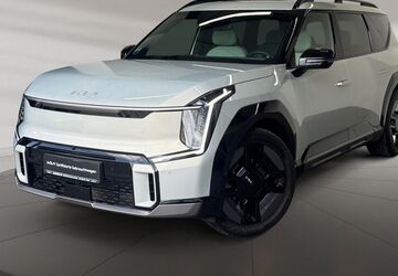 Kia EV9 9.932 km 67.750 &euro; Neufahrn in Niederbayern 84088