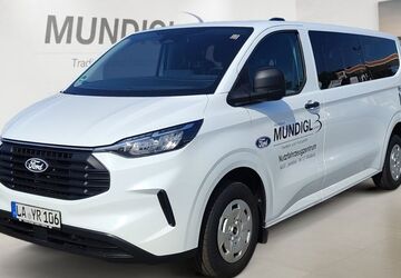 Ford Transit Custom 8.115 km 41.990 &euro; Landshut 84030