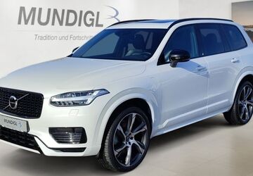 Volvo XC90 54.770 km 46.900 &euro; Landshut 84030