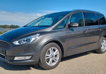 Ford Galaxy 43.440 km 25.970 &euro; Bruckberg 84079