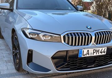 BMW 318 30.000 km 36.000 &euro; Landshut 84034