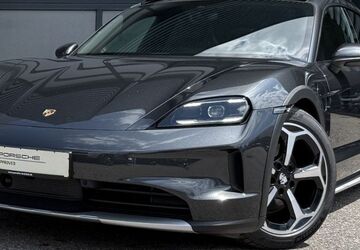Porsche Taycan 16.700 km 82.390 &euro; Ergolding 84030