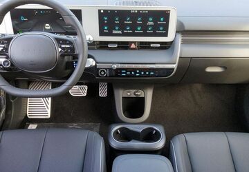 Hyundai IONIQ 5 35.000 km 37.850 &euro; Dingolfing 84130