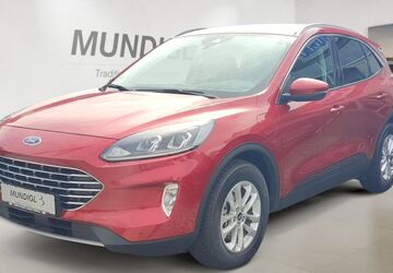 Ford Kuga 37.740 km 23.990 &euro; Landshut 84030