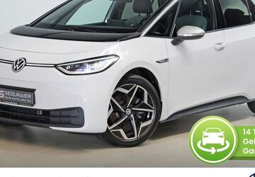 VW ID.3 68.364 km 20.590 &euro; Eching i. Ndb. 84174