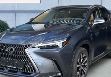 Lexus NX 350h 34.800 km 46.850 &euro; Landshut 84030