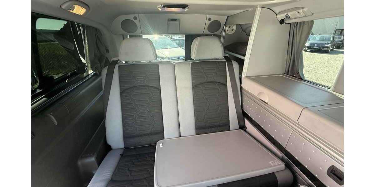 Mercedes-Benz Viano 3.0 CDI MARCO-POLO WESTFALIA AUTOMATIK 197.800 km 31.750 &euro; Altdorf 84032