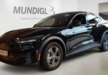 Ford Mustang Mach-E 63.992 km 33.910 &euro; Landshut 84030