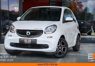 Smart ForTwo 49.000 km 8.790 &euro; Ergolding 84030