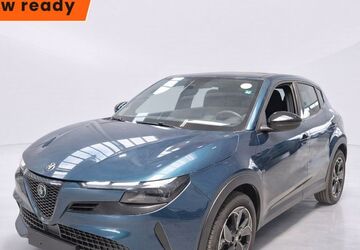 Alfa Romeo Junior 7.976 km 21.998 &euro; Ergolding 84030