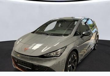 Cupra Born 12.968 km 26.470 &euro; Dingolfing 84130